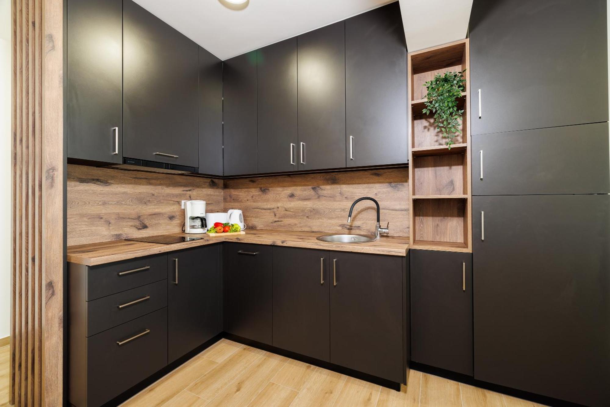 Apartmani Viktorija Jadranovo Exterior photo